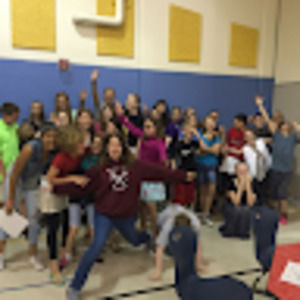 Meet your Posher, Leah